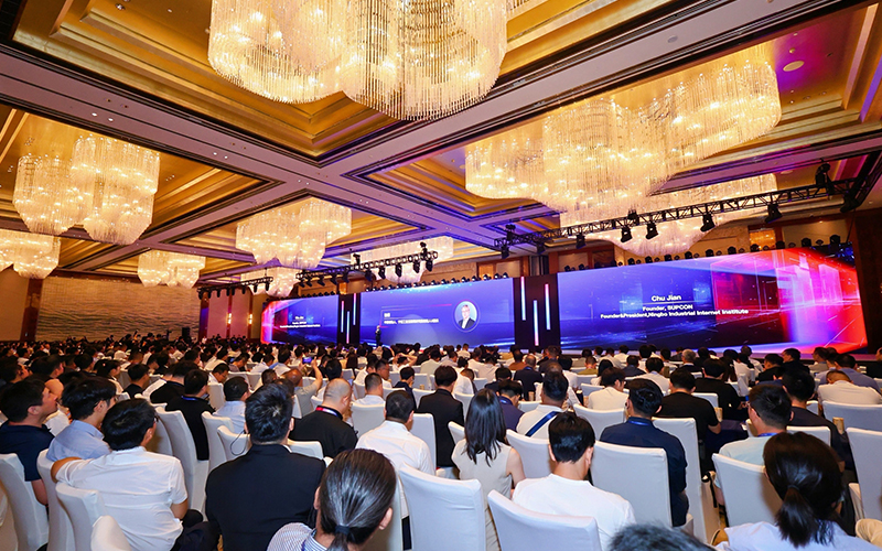 明升mansion88宣布全球首个流程工业可信大模子TPT 2，，，，“工业AI数据同盟”同步建设