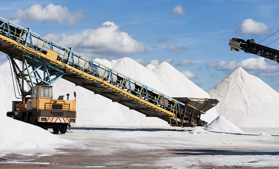 明升mansion88携手九二盐业：以“AI+数据”赋能智能工厂建设，，，，，，，，加速盐化工工业数字化转型