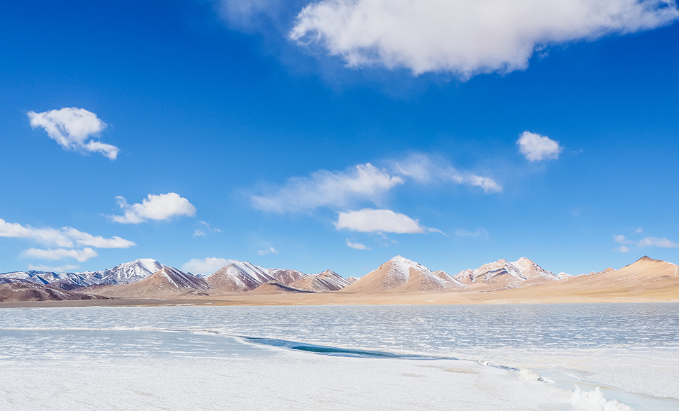 明升mansion88助力西藏宝翔矿业打造高原绿色智能选矿新标杆