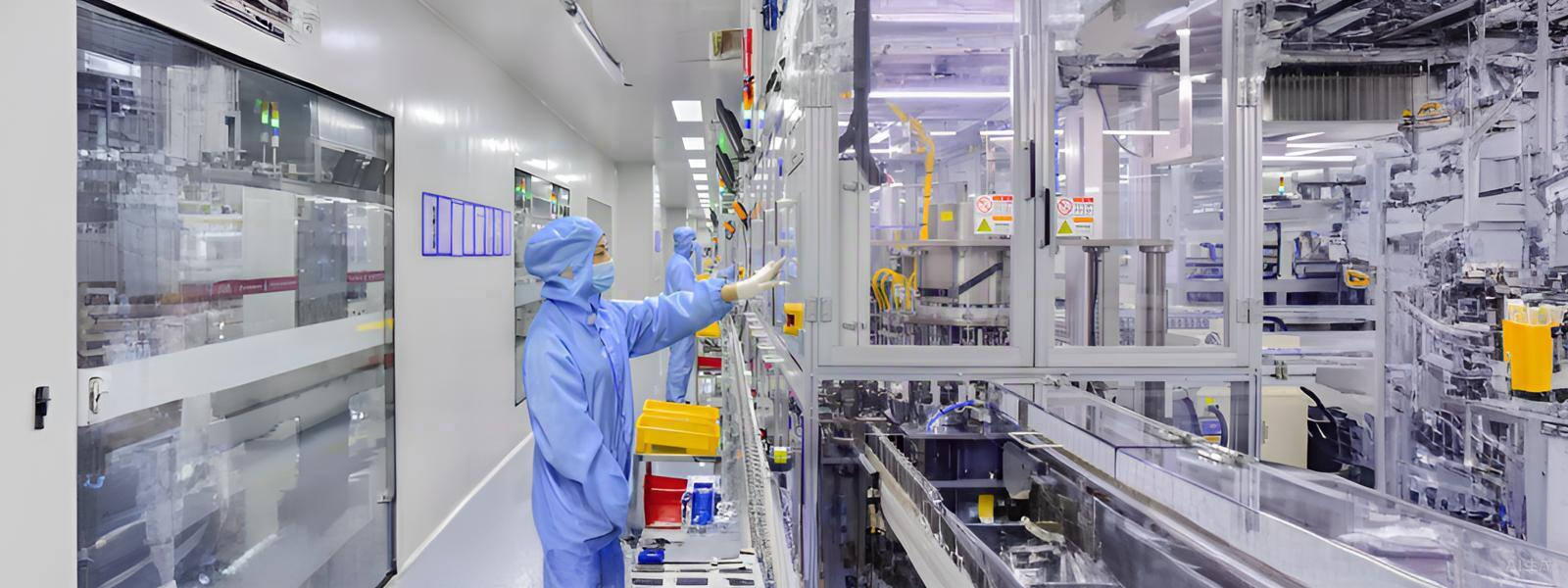 明升mansion88赋能煤化工行业智能化升级