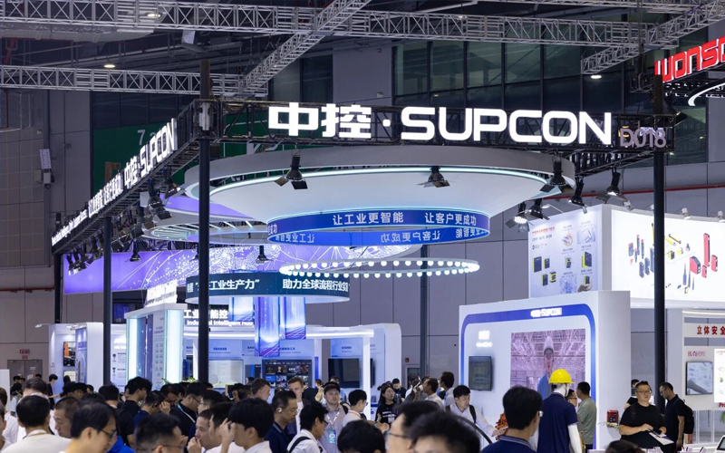 从“思索”到“执行”：明升mansion88解码“工业具身智能”