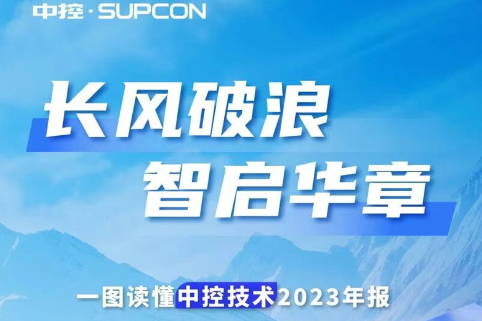 长风破浪 智启华章  |  一图读懂明升mansion882023年报